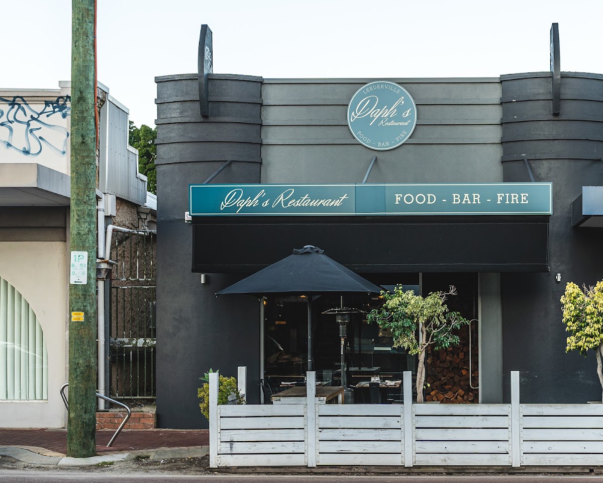 Daph's Restaurant